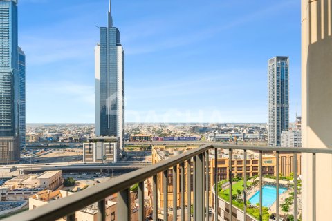 Downtown Dubai (Downtown Burj Dubai), Dubai, संयुक्त अरब अमीरात में अपार्टमेंट, 2 बेडरूम, 155 वर्ग मीटर, संख्या 707242 - फ़ोटो 13
