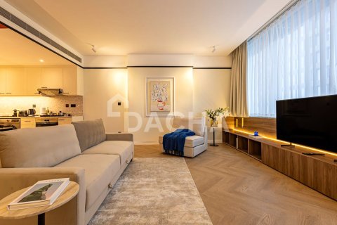Apartment in DIFC, Dubai, UAE 1 bedroom, 79 sq.m. № 707246 - photo 4