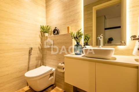 Apartment in DIFC, Dubai, UAE 1 bedroom, 79 sq.m. № 707246 - photo 6