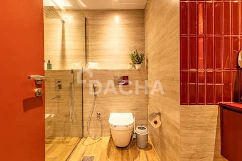Apartment in DIFC, Dubai, UAE 1 bedroom, 79 sq.m. № 707246 - photo 10