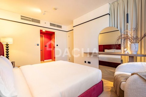 Apartment in DIFC, Dubai, UAE 1 bedroom, 79 sq.m. № 707246 - photo 8