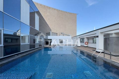 Apartment in DIFC, Dubai, UAE 1 bedroom, 79 sq.m. № 707246 - photo 12