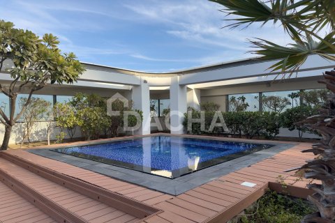 Apartment in DIFC, Dubai, UAE 1 bedroom, 79 sq.m. № 707246 - photo 14