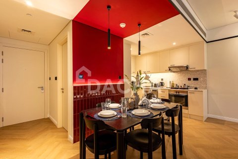 Apartment in DIFC, Dubai, UAE 1 bedroom, 79 sq.m. № 707246 - photo 7