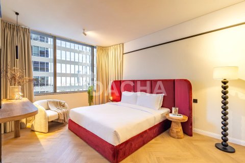 Apartment in DIFC, Dubai, UAE 1 bedroom, 79 sq.m. № 707246 - photo 9