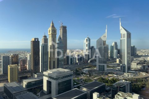 Apartment in DIFC, Dubai, UAE 1 bedroom, 79 sq.m. № 707246 - photo 16