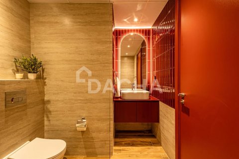 Apartment in DIFC, Dubai, UAE 1 bedroom, 79 sq.m. № 707246 - photo 11