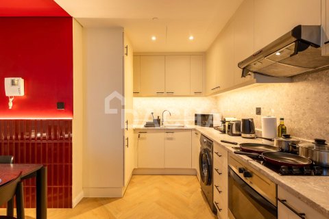 Apartment in DIFC, Dubai, UAE 1 bedroom, 79 sq.m. № 707246 - photo 5