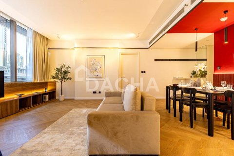 Apartment in DIFC, Dubai, UAE 1 bedroom, 79 sq.m. № 707246 - photo 3