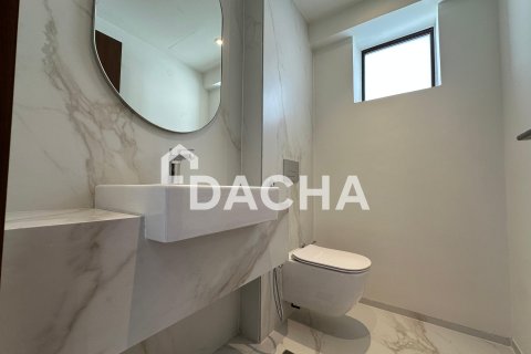 阿联酋 Dubai Mohammed Bin Rashid City 待售 : 3 卧, 187 平方米 , 编号707244 - 照片 19