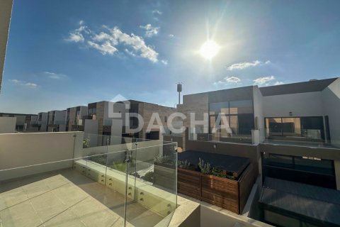 Vila u gradu Mohammed Bin Rashid City, Dubai, UAE 3 spavaće sobe, 187 m2 Br. 707244