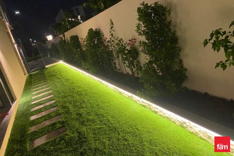 Σπίτι σε Dubai, ΗΑΕ 4 υπνοδωμάτια, 255.5 τ.μ. Αρ. 718540 - φωτογραφία 13