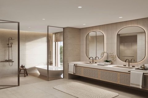 Vilë në Dubai, Emiratet e Bashkuara Arabe 5 dhoma gjumi, 579.8 m2. № 718539 - Foto 13