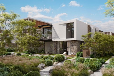 Vilë në Dubai, Emiratet e Bashkuara Arabe 5 dhoma gjumi, 579.8 m2. № 718539 - Foto 4