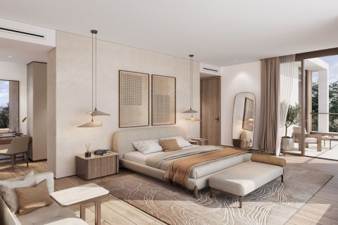 Vilë në Dubai, Emiratet e Bashkuara Arabe 5 dhoma gjumi, 579.8 m2. № 718539 - Foto 11
