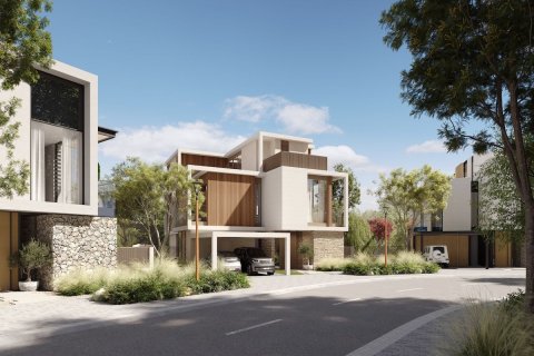 Vilë në Dubai, Emiratet e Bashkuara Arabe 5 dhoma gjumi, 579.8 m2. № 718539 - Foto 2