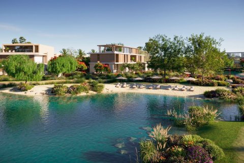 Vilë në Dubai, Emiratet e Bashkuara Arabe 5 dhoma gjumi, 579.8 m2. № 718539 - Foto 15