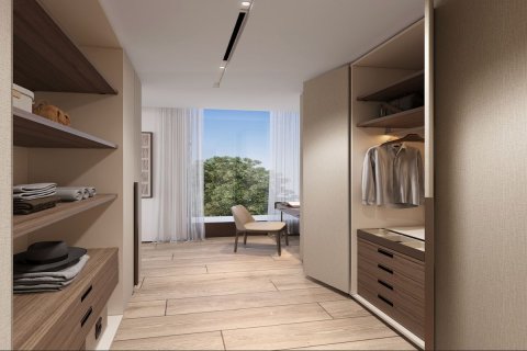 Vilë në Dubai, Emiratet e Bashkuara Arabe 5 dhoma gjumi, 579.8 m2. № 718539 - Foto 12