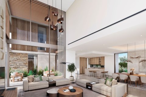 Vilë në Dubai, Emiratet e Bashkuara Arabe 5 dhoma gjumi, 579.8 m2. № 718539 - Foto 7