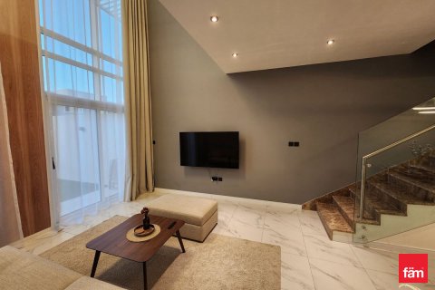 Casa urbana para venda em Dubai, EAU 2 quartos, 123.7 m2 № 718528 - foto 5