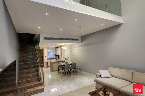 Casa urbana para venda em Dubai, EAU 2 quartos, 123.7 m2 № 718528 - foto 15