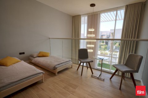Casa urbana para venda em Dubai, EAU 2 quartos, 123.7 m2 № 718528 - foto 8