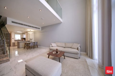 Casa urbana para venda em Dubai, EAU 2 quartos, 123.7 m2 № 718528 - foto 3