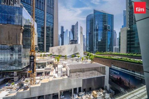 Zyrë në DIFC, Dubai, Emiratet e Bashkuara Arabe 55.6 m2. № 718538 - Foto 11