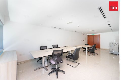Zyrë në DIFC, Dubai, Emiratet e Bashkuara Arabe 55.6 m2. № 718538 - Foto 4