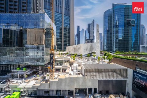 Zyrë në DIFC, Dubai, Emiratet e Bashkuara Arabe 55.6 m2. № 718538 - Foto 12