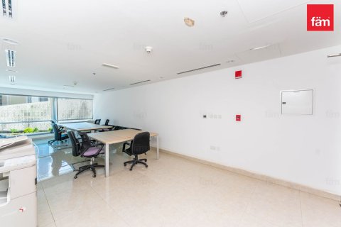 Zyrë në DIFC, Dubai, Emiratet e Bashkuara Arabe 55.6 m2. № 718538 - Foto 7