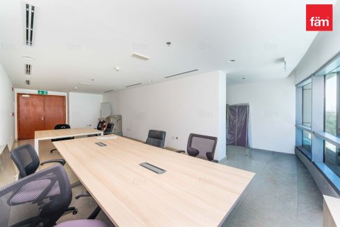 Zyrë në DIFC, Dubai, Emiratet e Bashkuara Arabe 55.6 m2. № 718538 - Foto 6