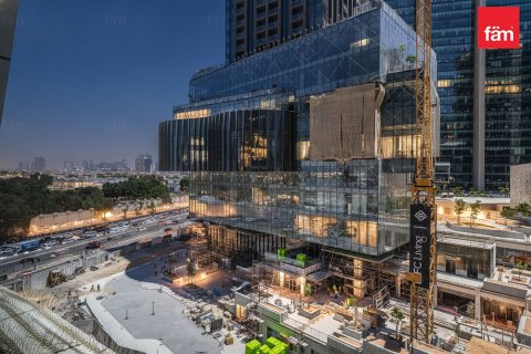 Zyrë në DIFC, Dubai, Emiratet e Bashkuara Arabe 55.6 m2. № 718538