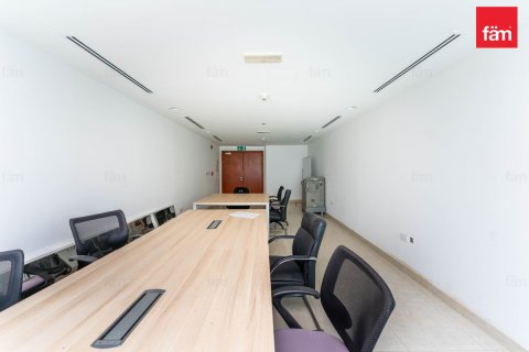 Zyrë në DIFC, Dubai, Emiratet e Bashkuara Arabe 55.6 m2. № 718538 - Foto 5
