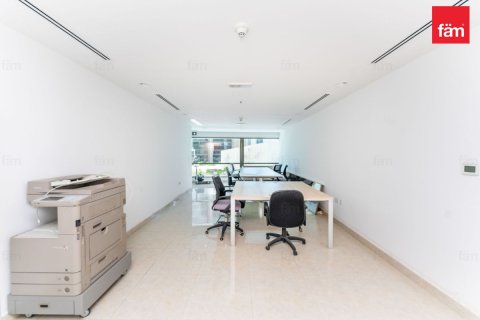 Zyrë në DIFC, Dubai, Emiratet e Bashkuara Arabe 55.6 m2. № 718538 - Foto 3