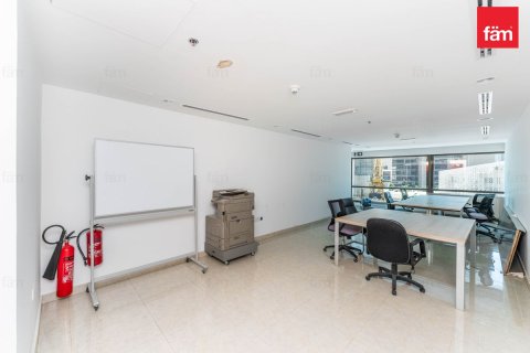 Zyrë në DIFC, Dubai, Emiratet e Bashkuara Arabe 55.6 m2. № 718538 - Foto 2