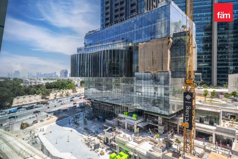 Zyrë në DIFC, Dubai, Emiratet e Bashkuara Arabe 55.6 m2. № 718538 - Foto 10