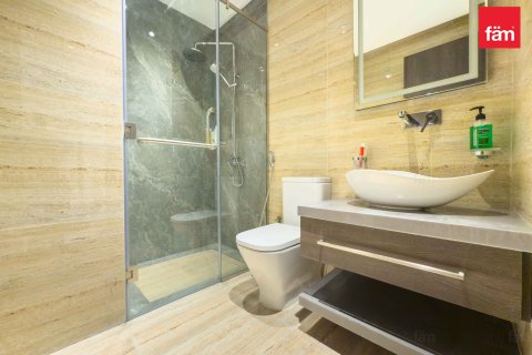 Пәтер Arjan, Дубай, БАӘ-да 3 жатын бөлмелер, 144.1 м² № 679891 - фото 20