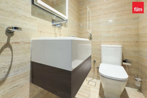 Пәтер Arjan, Дубай, БАӘ-да 3 жатын бөлмелер, 144.1 м² № 679891 - фото 19