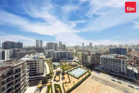 Apartmán v Arjan, Dubai, SAE 3 spálne, 144.1 m2 č. 679891