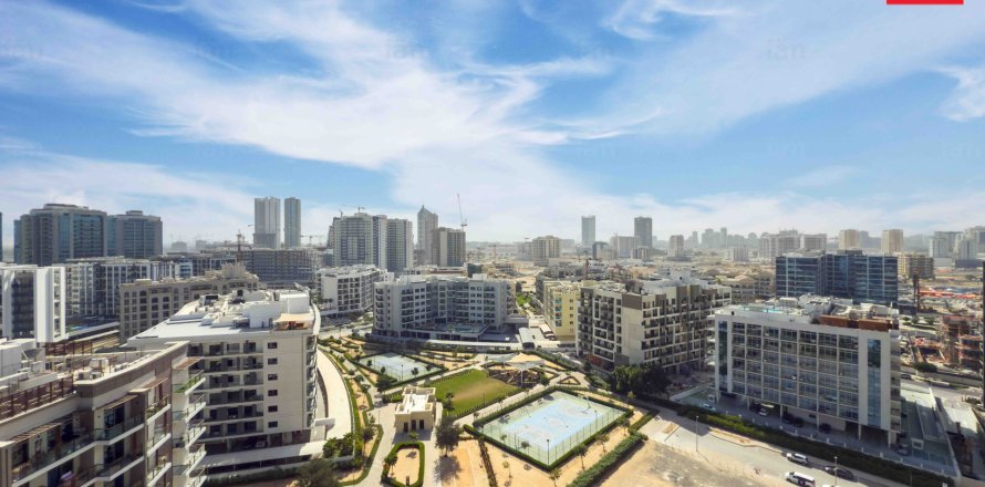 Пәтер Arjan, Дубай, БАӘ-да 3 жатын бөлмелер, 144.1 м² № 679891