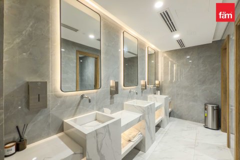 Пәтер Arjan, Дубай, БАӘ-да 3 жатын бөлмелер, 144.1 м² № 679891 - фото 18