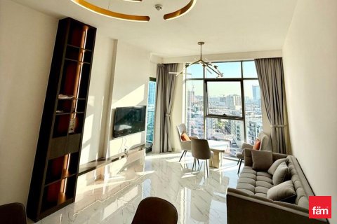 Apartment til salg i Arjan, Dubai, UAE 3 soveværelser, 144.1 kvm № 679891 - foto 3