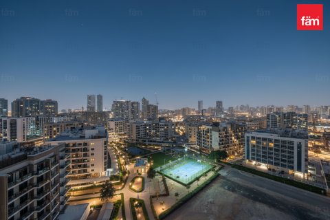 Arjan, Dubai, UAE의 아파트 침실 3개, 144.1제곱미터 번호 679891