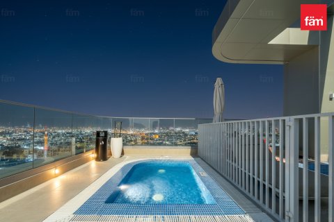 Arjan, Dubai, UAE의 판매용 아파트 침실 3개, 144.1제곱미터 번호 679891 - 사진 6
