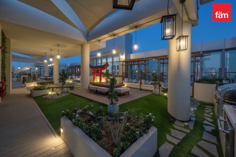 Пәтер Arjan, Дубай, БАӘ-да 3 жатын бөлмелер, 144.1 м² № 679891 - фото 25