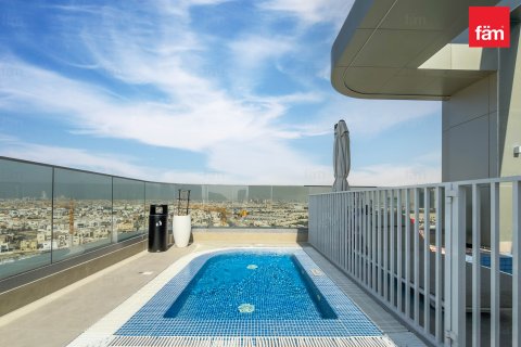 Пәтер Arjan, Дубай, БАӘ-да 3 жатын бөлмелер, 144.1 м² № 679891 - фото 21