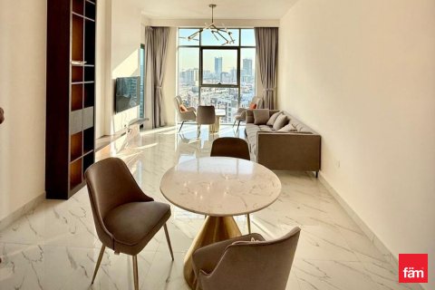 Apartment til salg i Arjan, Dubai, UAE 3 soveværelser, 144.1 kvm № 679891 - foto 4