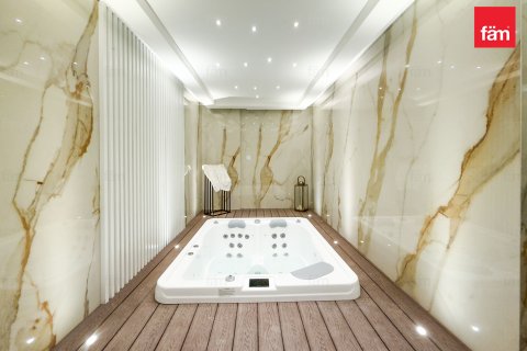 Пәтер Arjan, Дубай, БАӘ-да 3 жатын бөлмелер, 144.1 м² № 679891 - фото 17