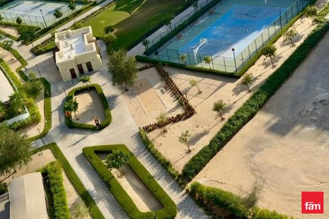 Apartment til salg i Arjan, Dubai, UAE 3 soveværelser, 144.1 kvm № 679891 - foto 1